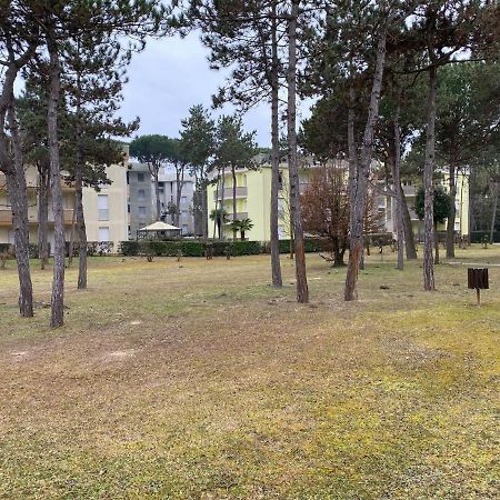 Villaggio Lido Del Sole Bibione Luaran gambar