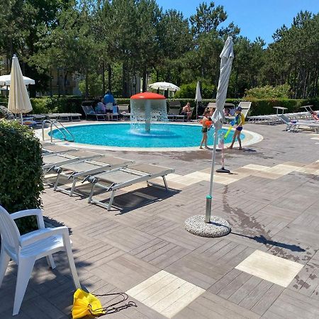 Villaggio Lido Del Sole Bibione Luaran gambar