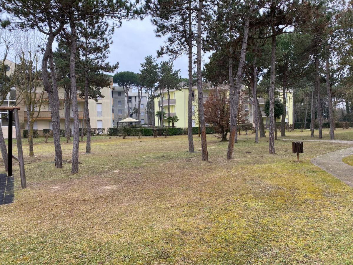 Villaggio Lido Del Sole Bibione Luaran gambar