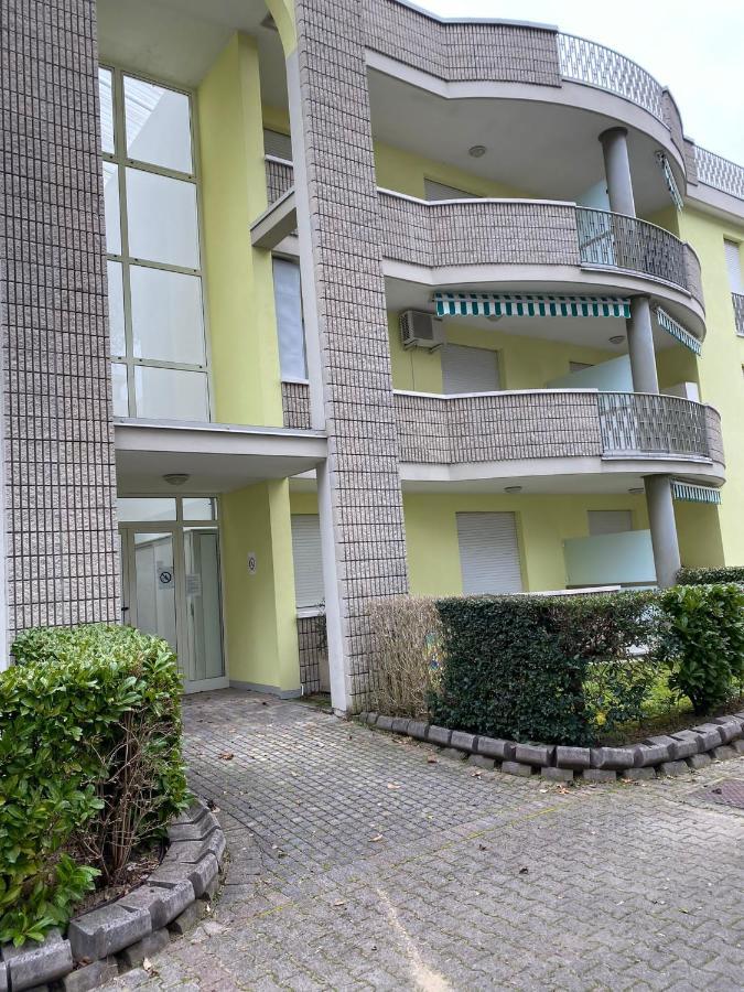 Villaggio Lido Del Sole Bibione Luaran gambar