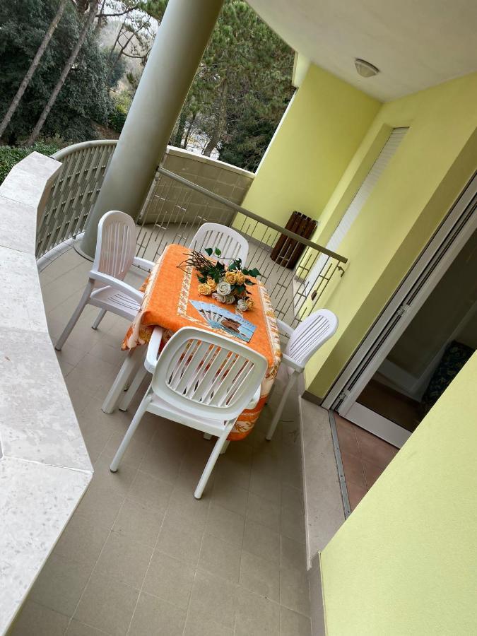 Villaggio Lido Del Sole Bibione Luaran gambar