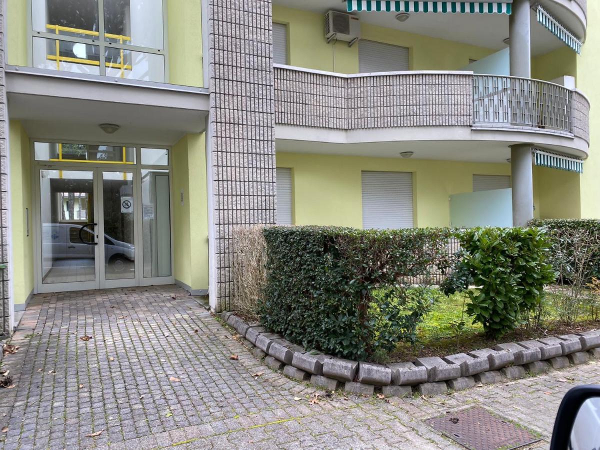 Villaggio Lido Del Sole Bibione Luaran gambar