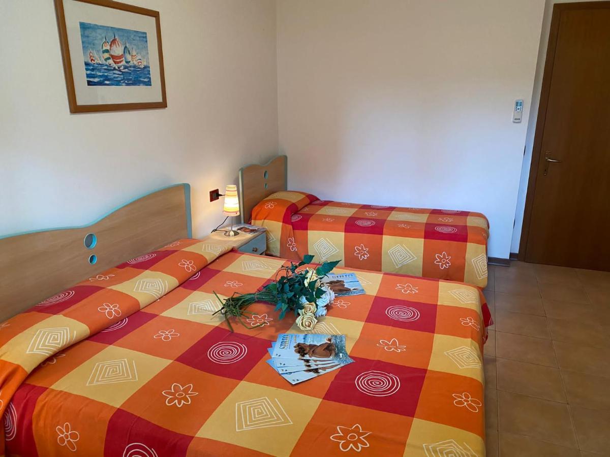 Villaggio Lido Del Sole Bibione Luaran gambar