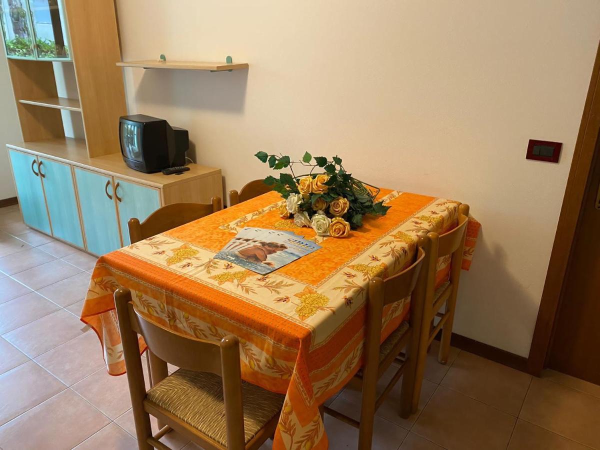Villaggio Lido Del Sole Bibione Luaran gambar