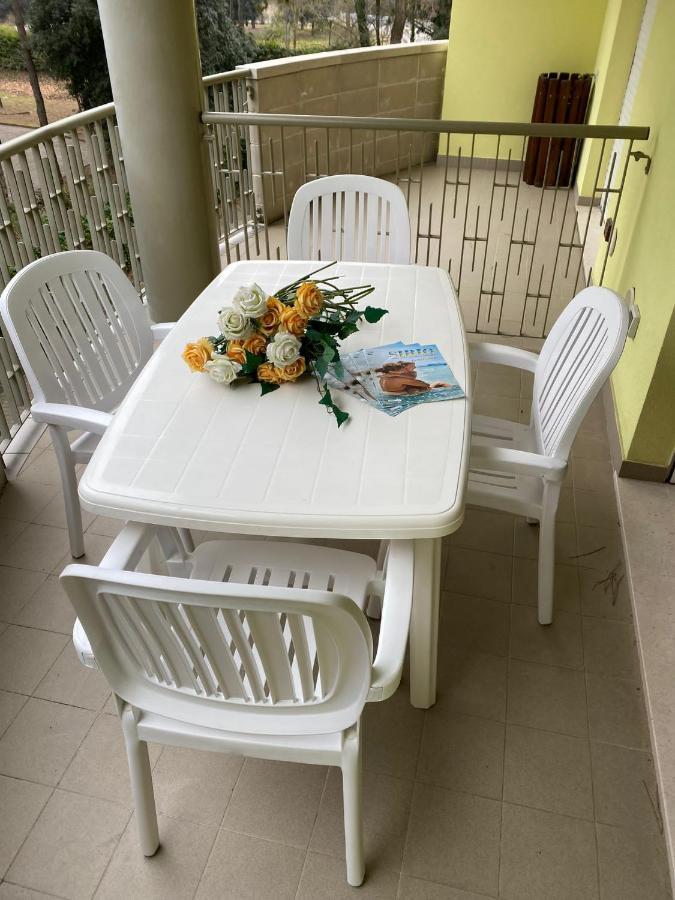 Villaggio Lido Del Sole Bibione Luaran gambar