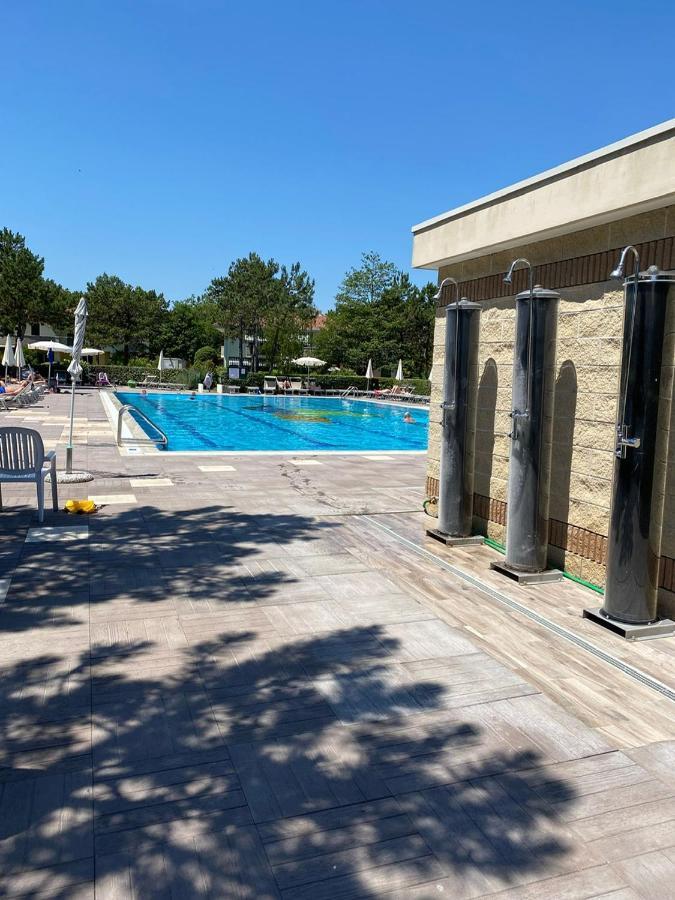 Villaggio Lido Del Sole Bibione Luaran gambar