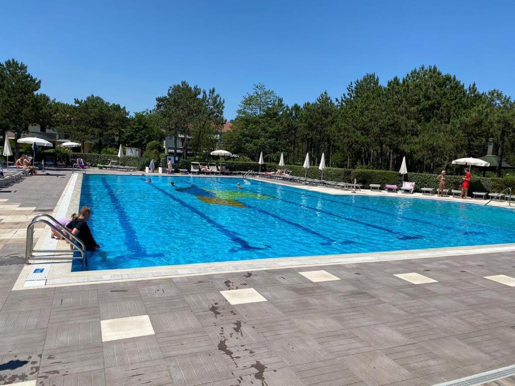 Villaggio Lido Del Sole Bibione Luaran gambar